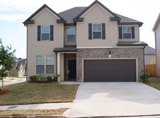4900 Rapahoe Trl #49, Atlanta, GA 30349