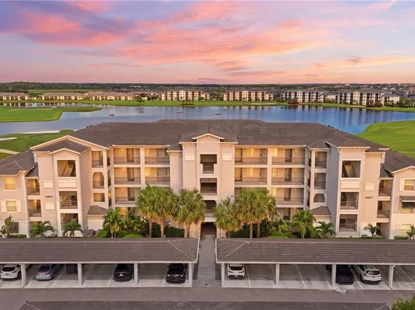 5807 Double Eagle CIR #4636, AVE MARIA, FL 34142
