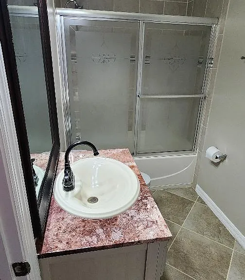 Downstairs Bathroom