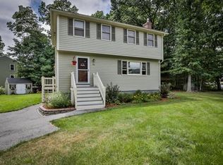 94 Maryland Rd, Tewksbury, MA 01876