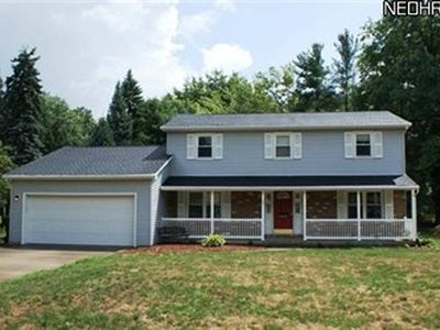 501 Farr Ave, Wadsworth, OH, 44281