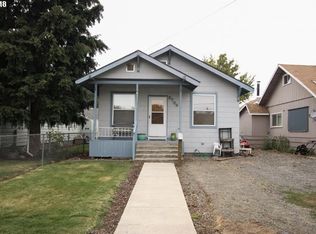 2706 N 2nd St, La Grande, OR 97850