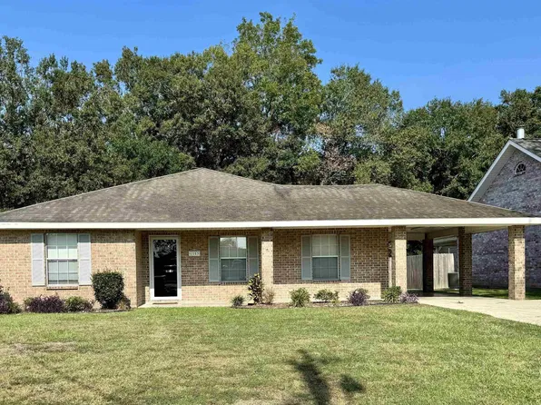 1153 Teche Rd, Morgan City, LA 70380