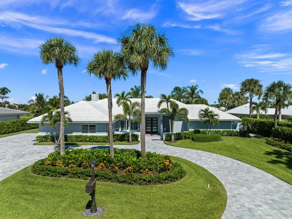 6741 SE Harbor Circle, Stuart, FL 34996