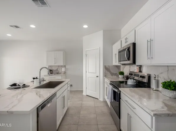 3571 N ENCANTO Street, Casa Grande, AZ 85122