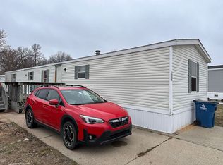 1885 Snowberry Way, Muskegon, MI 49442