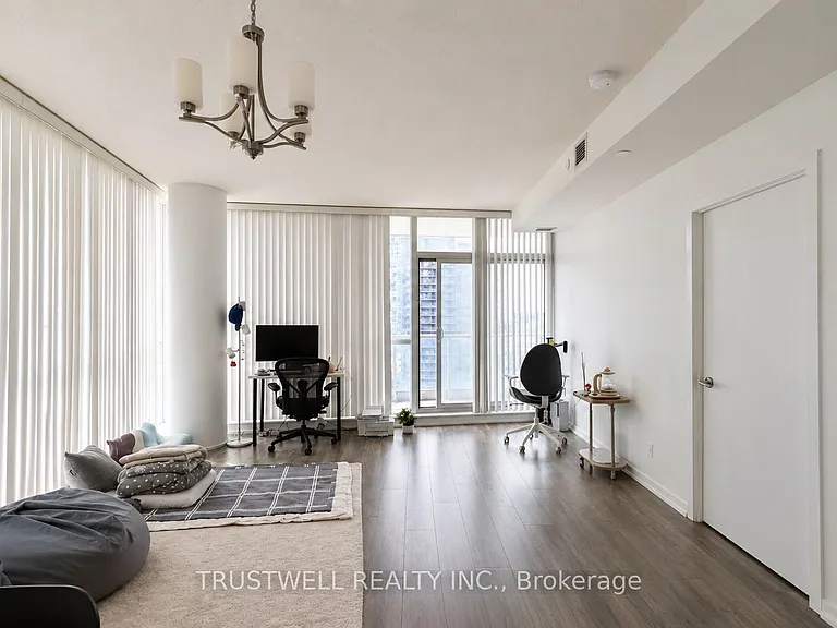 66 Forest Manor Rd #1508 — Photo 4