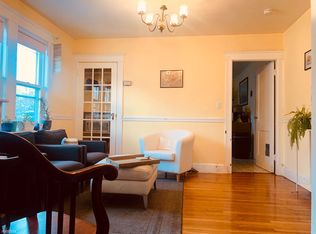 6 Mission St #2D, Boston, MA 02115