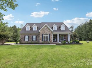 2018 Whiskery Ct, York, SC 29745