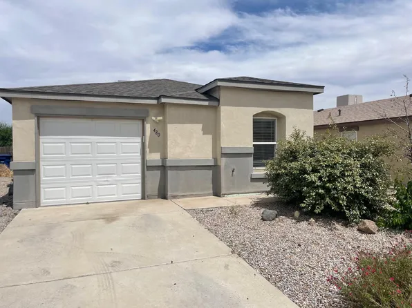 480 Desert Bluff Dr SW, Albuquerque, NM 87121