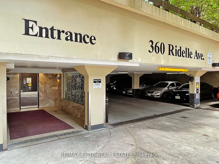 360 Ridelle Ave #1407 — Photo 19