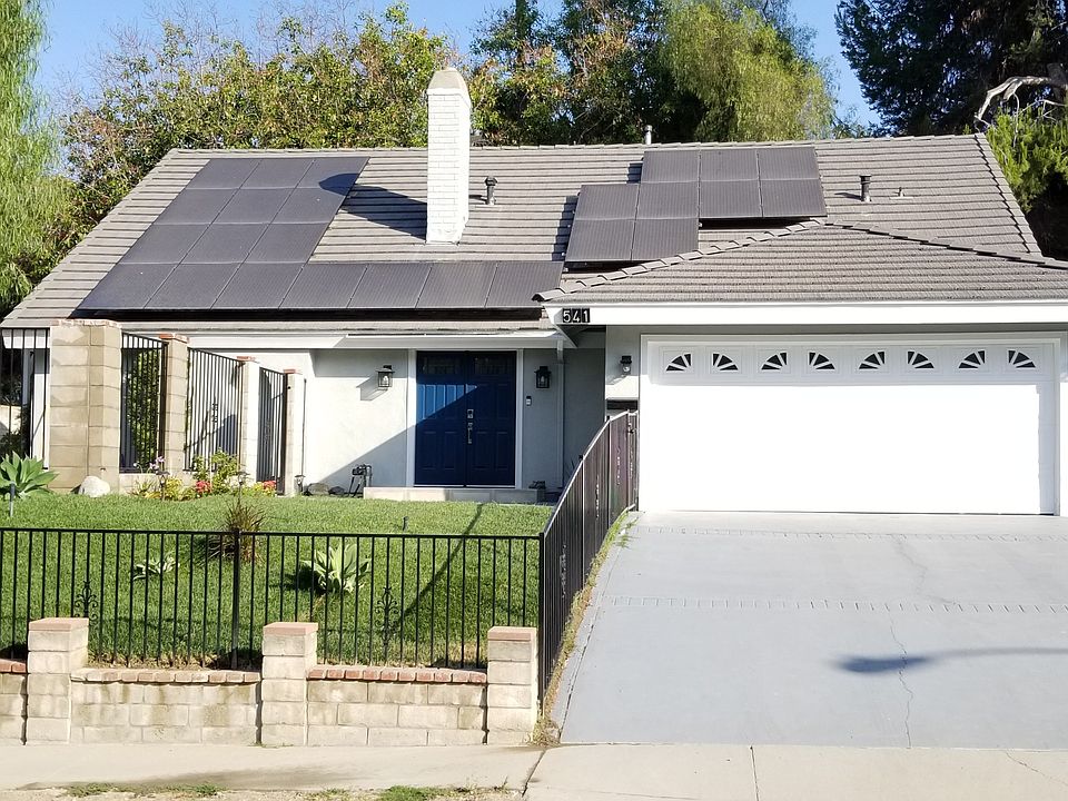 1st image of 541 N Platina Dr