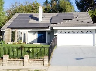 541 N Platina Dr, Diamond Bar, CA 91765