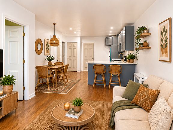 3rd image of 1908 Bergen St #2