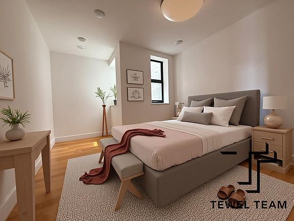 4th image of 539 Lenox Ave #Dd4