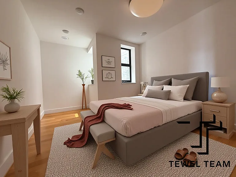 539 Lenox Ave #4DD — Photo 4