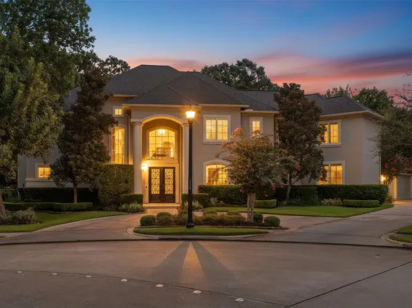 4931 Rose Canyon Ln, Katy, TX 77494