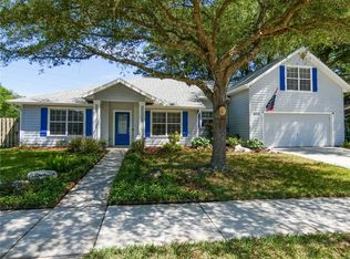 8214 SW 52nd Ln, Gainesville, FL 32608