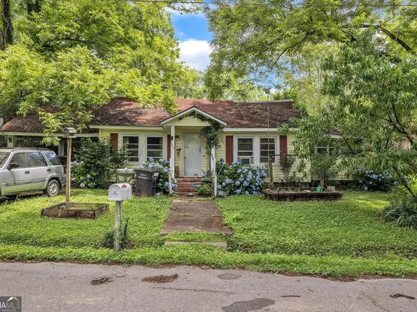 205 Elm St, Washington, GA 30673
