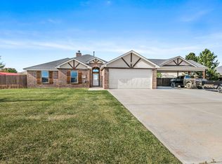 3050 Bushland Rd, Amarillo, TX 79119