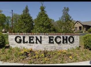 401 Glen West Dr, Nashville, TN 37215
