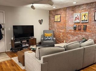 197 Beacon St #1, Boston, MA 02116