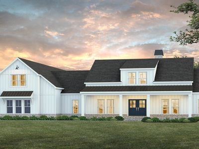 LOT 6 A 3 Lee Rd #188, Waverly, AL, 36879