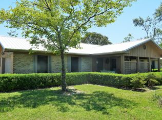 4258 Rogers Rd, Greenwood, FL 32443