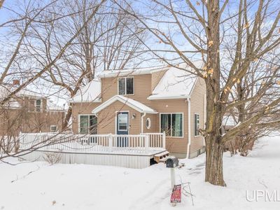 113 Lawrence St, Kingsford, MI, 49802