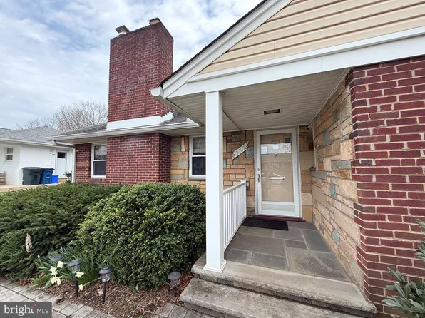 9709 Saxony Rd, Silver Spring, MD 20910