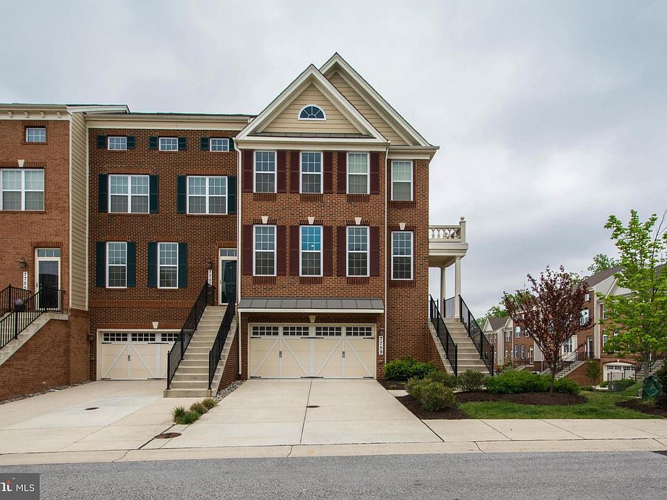 Welcome to 7759 Crystal Brook way