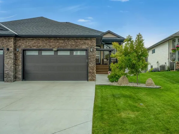 1911 N High Park Cir NW, High River, AB T1V 0E7