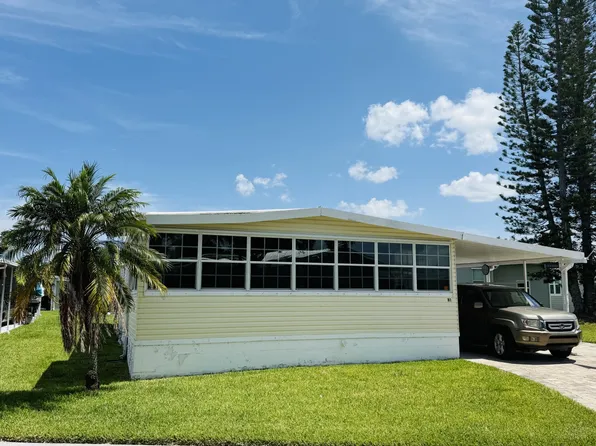 81 S Harbor Dr, Vero Beach, FL 32960