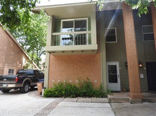 1407 Bridgeway Dr #1, Austin, TX 78704