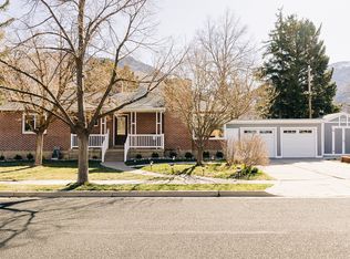838 Hillcrest Ave, Logan, UT 84321