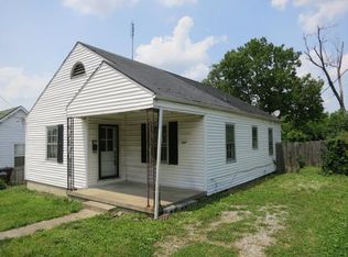 200 W Brown 1/2 St, Nicholasville, KY 40356