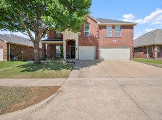 7608 White Fawn Rd, Arlington, TX 76002