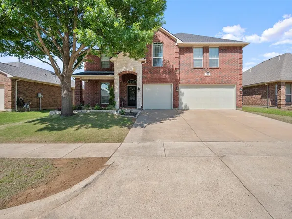 7608 White Fawn Rd, Arlington, TX 76002