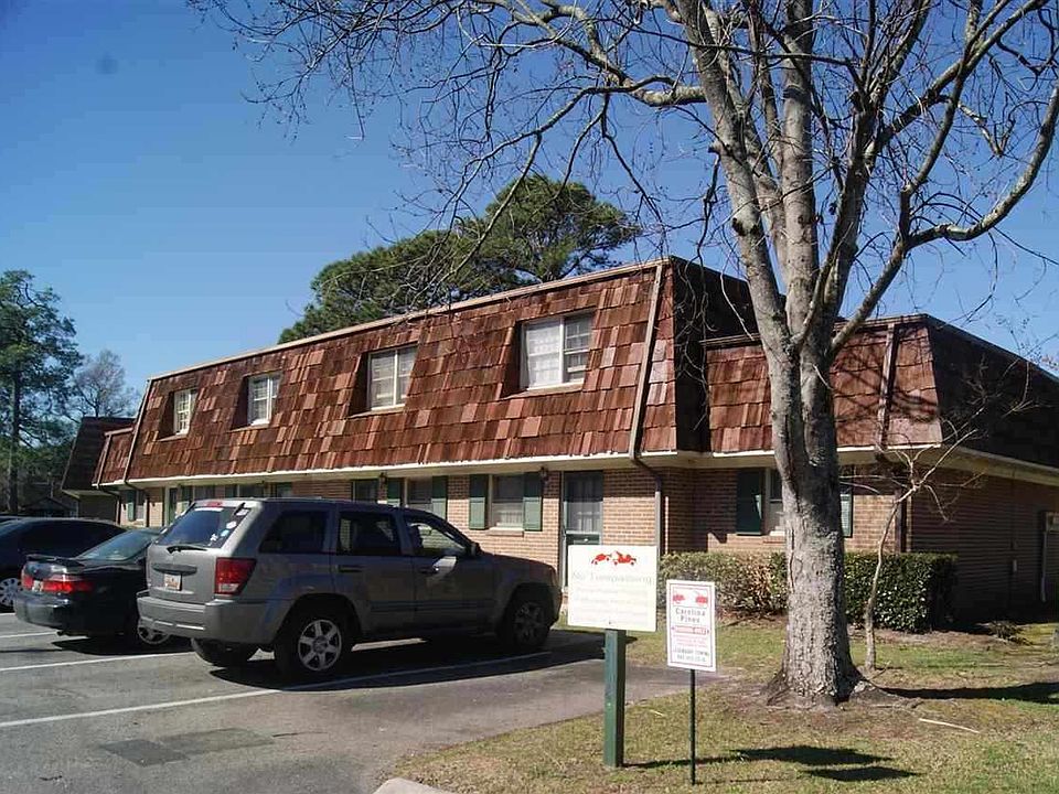 1st image of 1025 Carolina Rd. #CC-3