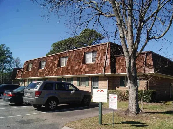1025 Carolina Rd. #CC-3, Conway, SC 29526