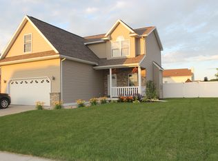 1850 Parakeet, Holt, MI 48842