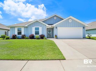 22301 Early Dawn Cir, Foley, AL 36535