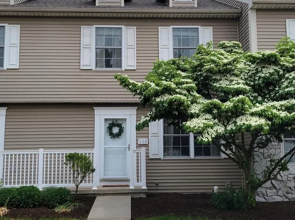 112 Birchtree Ct, State College, PA 16801