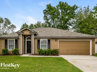 421 Shamrock Ave S, Jacksonville, FL 32218