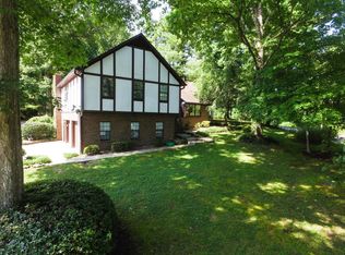 701 Timbercrest Dr, Clinton, TN 37716