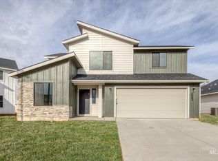 2803 N Eagle Meadow Ave, Kuna, ID 83634