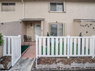Townhomes Of Oriole Ii, Margate, FL 33063