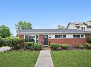 9135 Menard Ave, Morton Grove, IL 60053