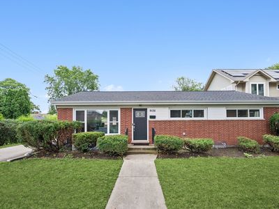 9135 Menard Ave, Morton Grove, IL, 60053