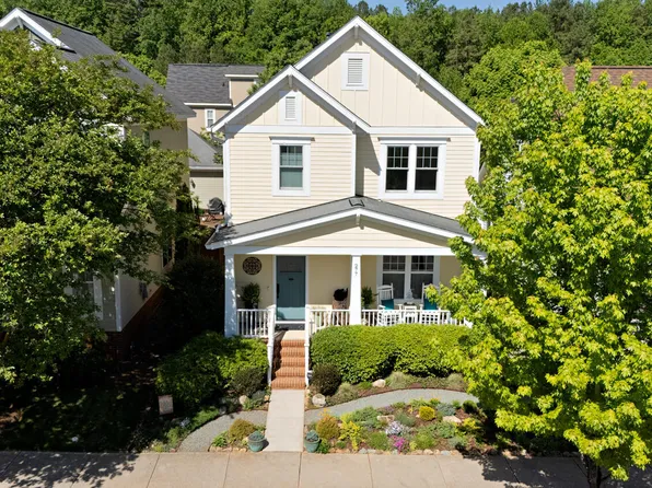 277 Millbrook Drive, Pittsboro, NC 27312